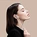Xiaomi QTER02JY Mi Hybrid Earphone in-Ear Headphones Multi-Unit Circle Iron Mixed Piston Earphones, Gold