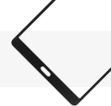 LADYSON Screen Replacement for Samsung Galaxy Tab S 8.4 Lite T705 Outer Glass view 5
