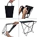 GoldenPacific Portable Folding Stool Camping Chair Lightweight Camping Accessories for Kids Adultsthumb 2