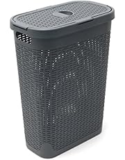 laundry bin amazon