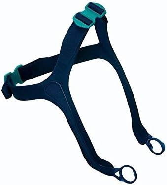 Swift II Nasal System Headgear - 60526 by McKeson