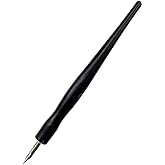 WSDMAVIS Panel Line Accent Pen Permeation Pen Assembly Model Painting Tool | Smooth,Sharp Point,Avoid Scrubbing Infiltration,Designed for Cartography,Aircraft Models,Fine Line and Borders Drawing