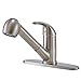 KINGO HOME Single Lever Kitchen Faucet