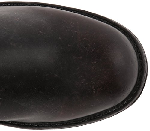 frye men's logan chelsea boot