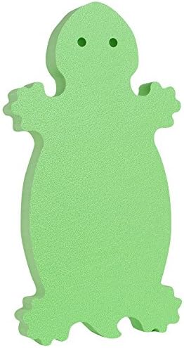 Nordesco Gecko Kickboard, 10" x 18"