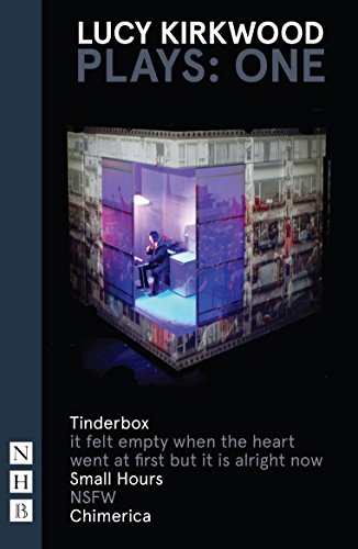 Download Lucy Kirkwood Plays One Book Lucy Kirkwood Pdf Threattarleifor