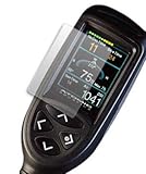 Atomic Stick-on Screen Guard Protector for Atomic Cobalt Computers - 2 Sheets Per Pack