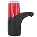 ToiletTree Products Deluxe Automatic Adjustable Soap or Lotion Dispenser (300 ML)