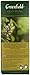 Greenfield Green Melissa Green Tea Collection Finely Selected Speciality Tea 100 Double Chamber Teabags With Tags in Foil Sachets