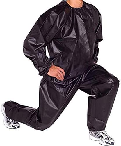 exercise sweat suit