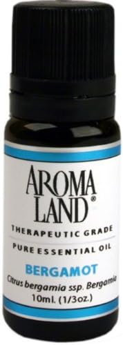 AROMALAND Essential Oil (Bergamot) 10ml