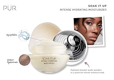 pur intense hydrating moisturizer
