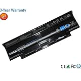 Genuine Dell Battery Type J1KND 11.1V 48Wh Laptop Computer Battery