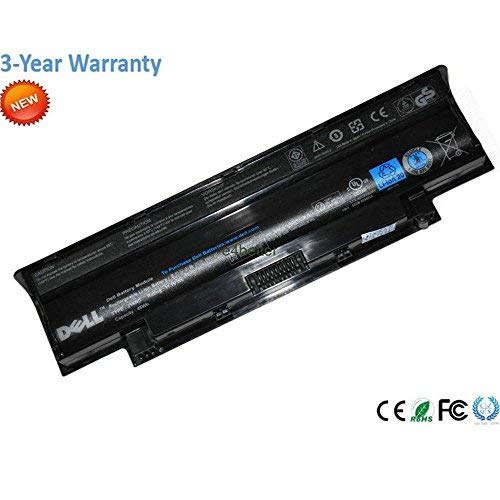 Genuine Dell Battery Type J1KND 11.1V 48Wh Laptop Computer Battery