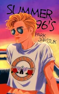 Livro Summer 96's