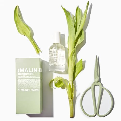 Malin + Goetz Eau de Parfum – Men & Women's Perfume, Garden Berry Fragrance, Fresh & Comforting Scented Perfume, Bright & Evolved, Vegan & Cruelty Free