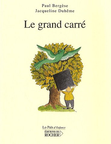 Le  grand carré