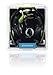 Sennheiser HD 202 II Professional Headphones (Black)