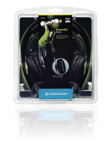 Sennheiser-HD-202-II-Professional-Headphones-Black
