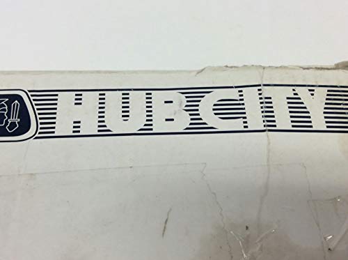Hub City FB250URX1-7/8 Flange Block Mounted Bearing, 4 Bolt, Normal Duty, Relube, Setscrew Locking Collar, Narrow Inner Race, Cast Iron Housing, 1-7/8" Bore, 2.15" Length Through Bore, 4.375" Mounting Hole Spacing