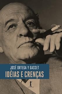 Livro Ideias e Crenças