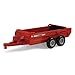 ERTL Big Farm 1:16 Case Ih Manure Spreader