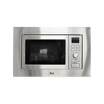 MICROONDAS CON MARCO TEKA MWE-202FI