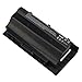 AC Doctor INC Laptop Battery A42-G75 for ASUS G75 G75V G75VW G75VM G75VX, G75 3D G75V 3D G75VW 3D G75VM 3D G75VX 3D, 5200mAh/14.4V/8 Cells