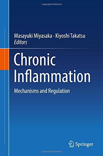 Chronic Inflammation: Mechanisms and RegulationFrom Springer