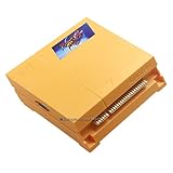 WINIT Pandora's Box 4 645 in 1 Jamma Mutli Game Board Jamma Arcade Game Support CRT And LCD For Arcade