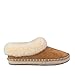 UGG Women's Wrin Slipper, Chestnut, 6 B US