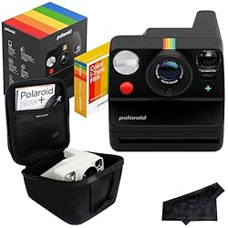 Polaroid Originals Now+ I-Type Instant Camera w/ 16