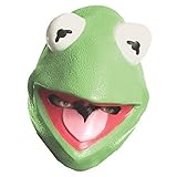 The Muppets Mask Costume Accessory
