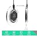 Vilight Wireless Charging Pad for Qi-Enabled Phones