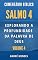Livro Comentário Bíblico Salmo 4: Explorando a Profundidade da Palavra de Deus