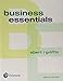 Business Essentials (What's New in Intro to Business)