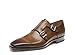 Magnanni Men's Miro Monk Strap