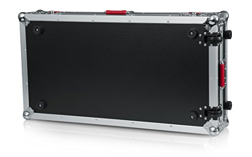 Gator Cases G-TOUR PEDALBOARD-XLGW Extra Large Pedal Board, 32"x17"