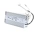 SZMiNiLED 300W Waterproof Outdoor LED Transformer LED Power Supply Driver Transformer Adapter to 12 Volt DC Output for LED Light, Computer Project, Outdoor Light