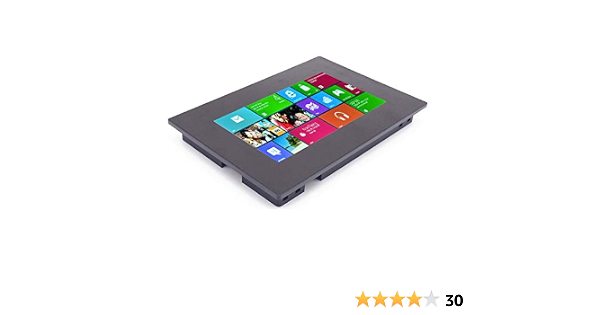 Nextion 7 inch Enhanced NX8048K070-011R 