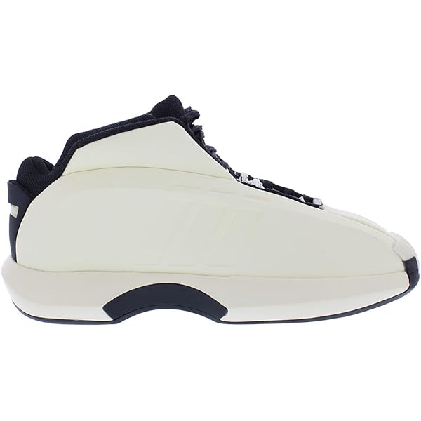 シューズ(男性用) used /// adidas CRAZY 1 black 28.5 Adidas Crazy 1 Triple Black Men's 9.5 Basketball Shoes Kobe