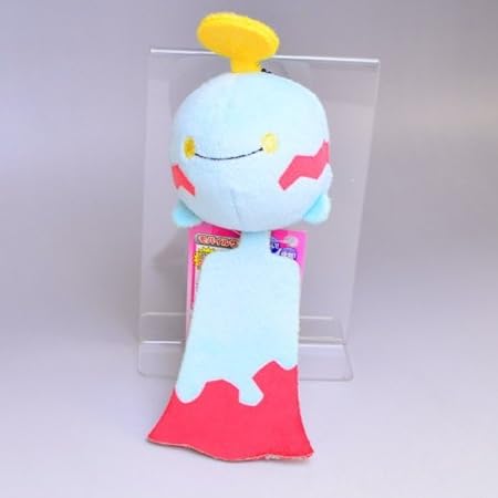 Amazon Myポケモンコレクション ぬいぐるみ Pokemon Type エスパー C 6 チリーン 単品 ぬいぐるみ おもちゃ