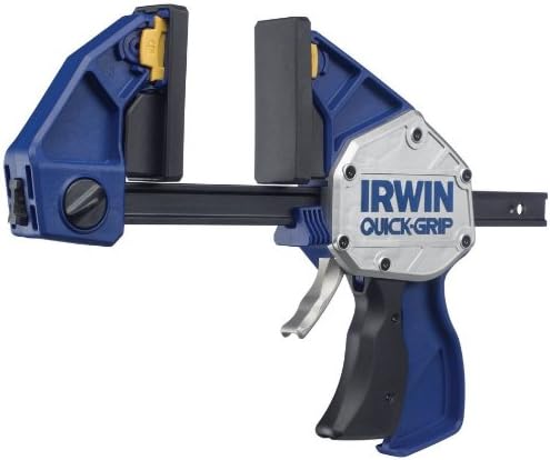 XP Quick-Grip Bar Clamp