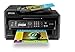 Epson WorkForce All-In-One Wireless Color Inkjet Printer WF-2540, Black