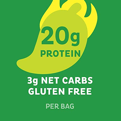 5 Quest+Tortilla+Style+Chips+Variety