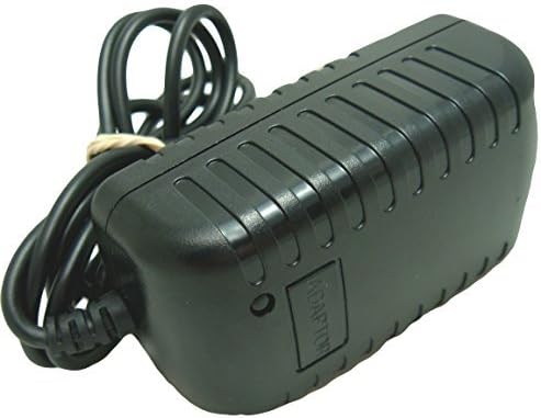 5V AC Power Wall Adapter Plug for Interval Timer Clock