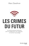 Les crimes du futur by 