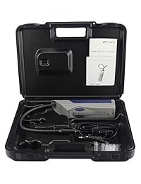 Inficon D TEK 712 202 G1 Select detector de fugas de refrigerante