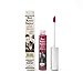 theBalm Meet Matt(e) Hughes Long Lasting Liquid Lipstick
