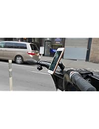 ClutchIt   Soporte magnético para teléfono móvil y tableta